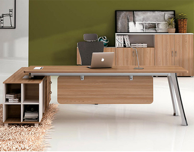 板式辦公桌-TBB173A