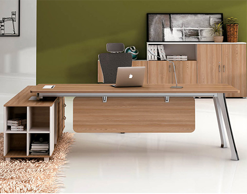 板式辦公桌-TBB173A