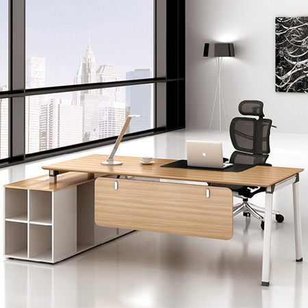 板式辦公桌-TBB170