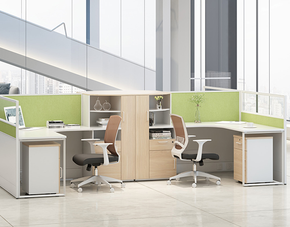 屏風工作站-TGP172