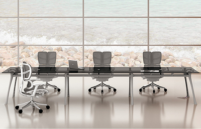 板式會(huì)議桌-THB77