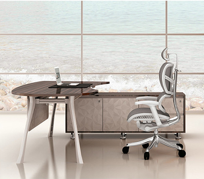 板式辦公桌-TBB179