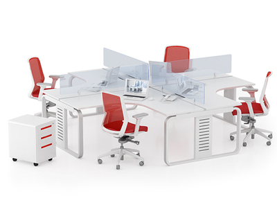 開放式工作站-TGK167