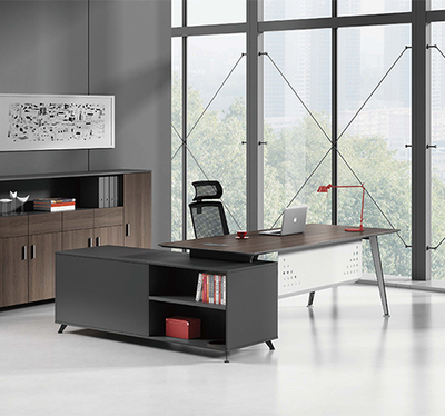 板式辦公桌-TBB190