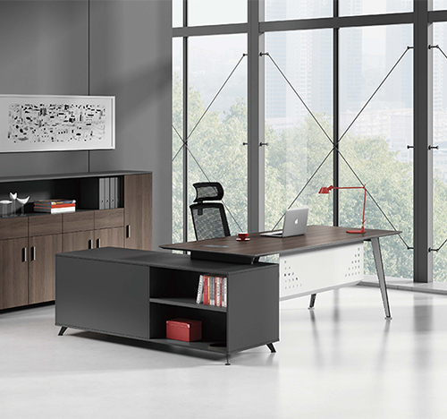 板式辦公桌-TBB190