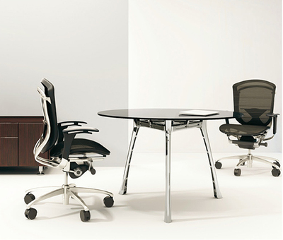 時(shí)尚洽談桌-THQ235