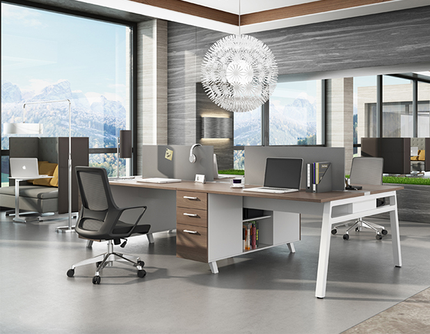 開放式工作站-TGK91