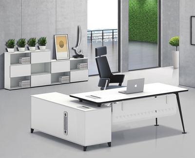 板式辦公桌-TBB186