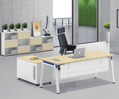 板式辦公桌-TBB192