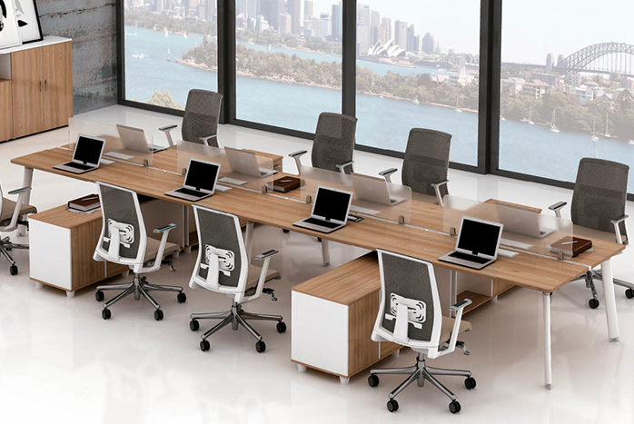 開放式工作站-TGK70