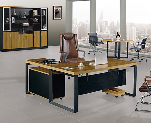 板式辦公桌-TBB175