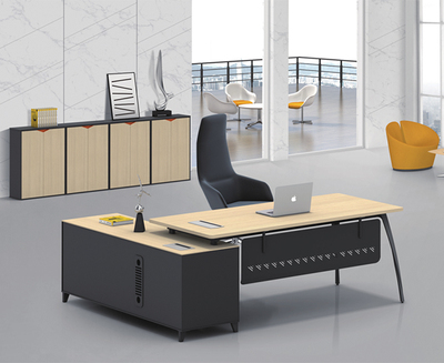 板式辦公桌-TBB188