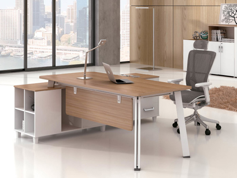 板式辦公桌-TBB173B