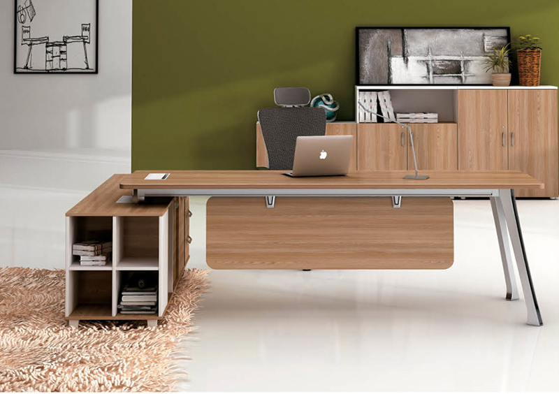 板式辦公桌-TBB173A