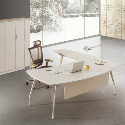 板式辦公桌-TBB169