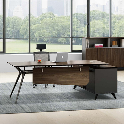 板式辦公桌-TBB171