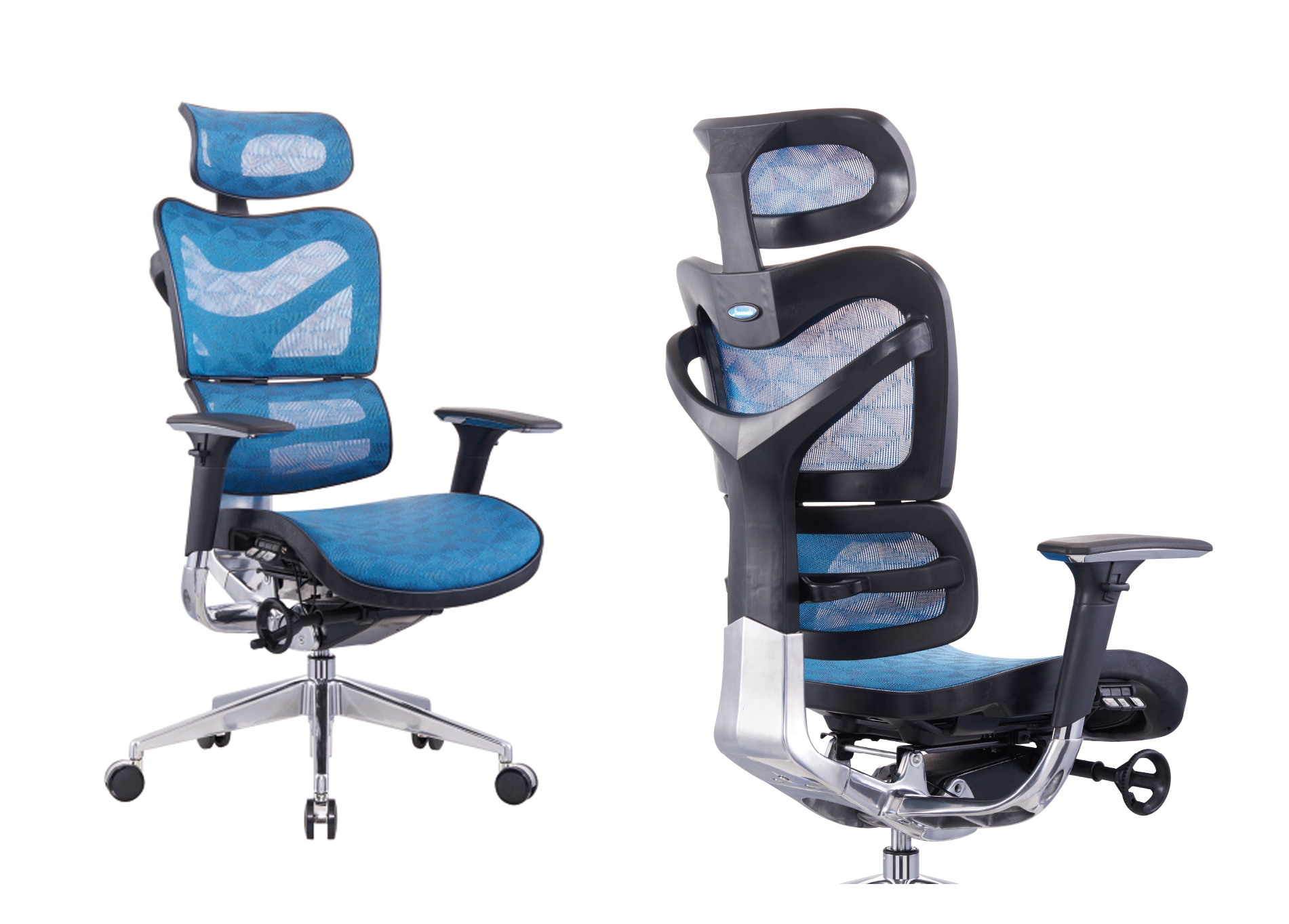 椅子设计合集——人体工程学、风格和舒适的巅峰之作！ - 普象网