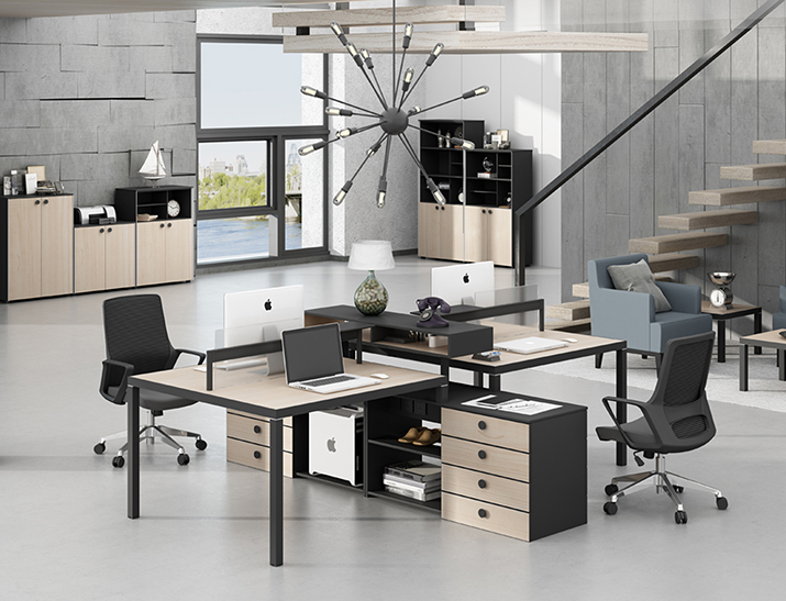 開放式工作站-TGK61B