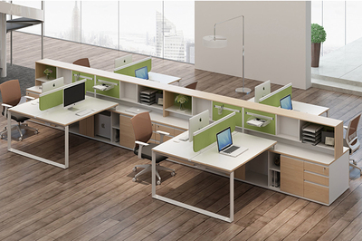 開放式工作站-TGK55A