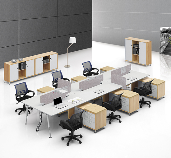 開放式工作站-TGK66