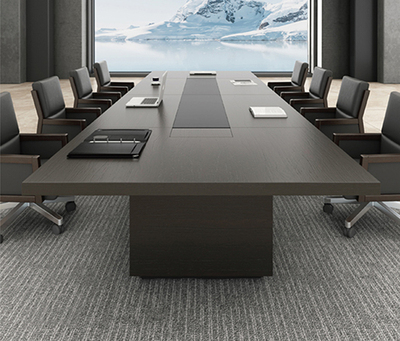 油漆会议桌-THY31