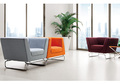 休闲办公沙发-TSX333