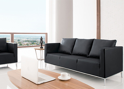 商务办公沙发-TSS127