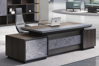 油漆办公桌TBSJ-YZ47-1