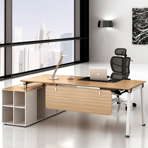 板式办公桌-TBB170