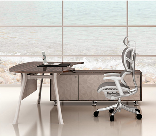 板式办公桌-TBB179