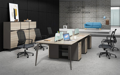 开放式工作站TD-0003