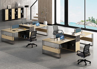 开放式工作站TD-0002