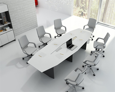 油漆会议桌-THY20