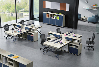 开放式工作站TD-0005