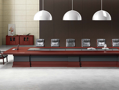 油漆会议桌-THY19