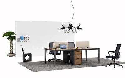 开放式工作站TD-0004