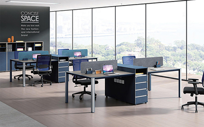 开放式工作站TD-0006