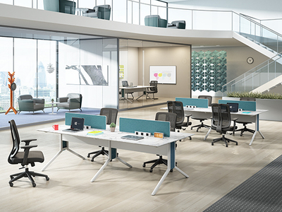 开放式工作站TL-0007