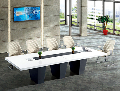 油漆会议桌-THY25