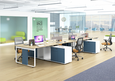 开放式工作站TM-0008