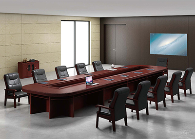 油漆会议桌-THY26