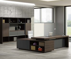 板式办公桌-TBB180