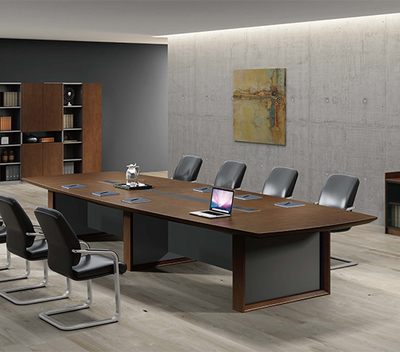 油漆会议桌-THY30