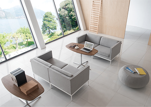 休闲办公沙发-TSX327