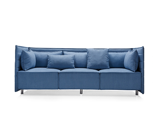 休闲办公沙发-TSX338