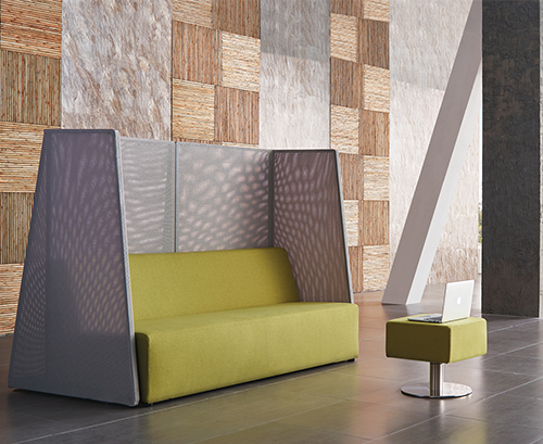 休闲办公沙发-TSX367