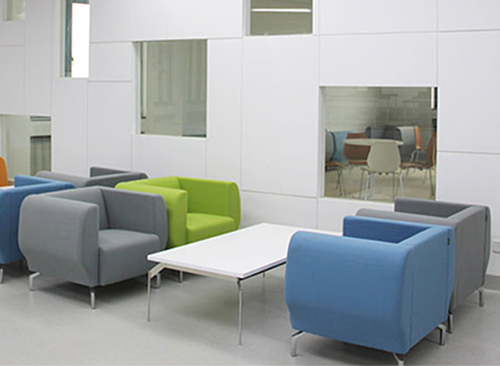 休闲办公沙发-TSX339