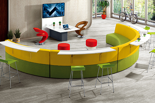 休闲办公沙发-TSX375