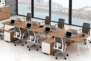 开放式工作站-TGK70