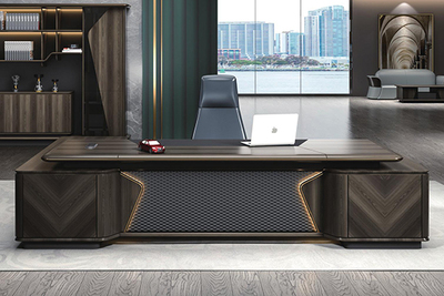 油漆办公桌TBWN-YZ36-1